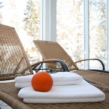 Sunstar Hotel Flims Exteriér fotografie