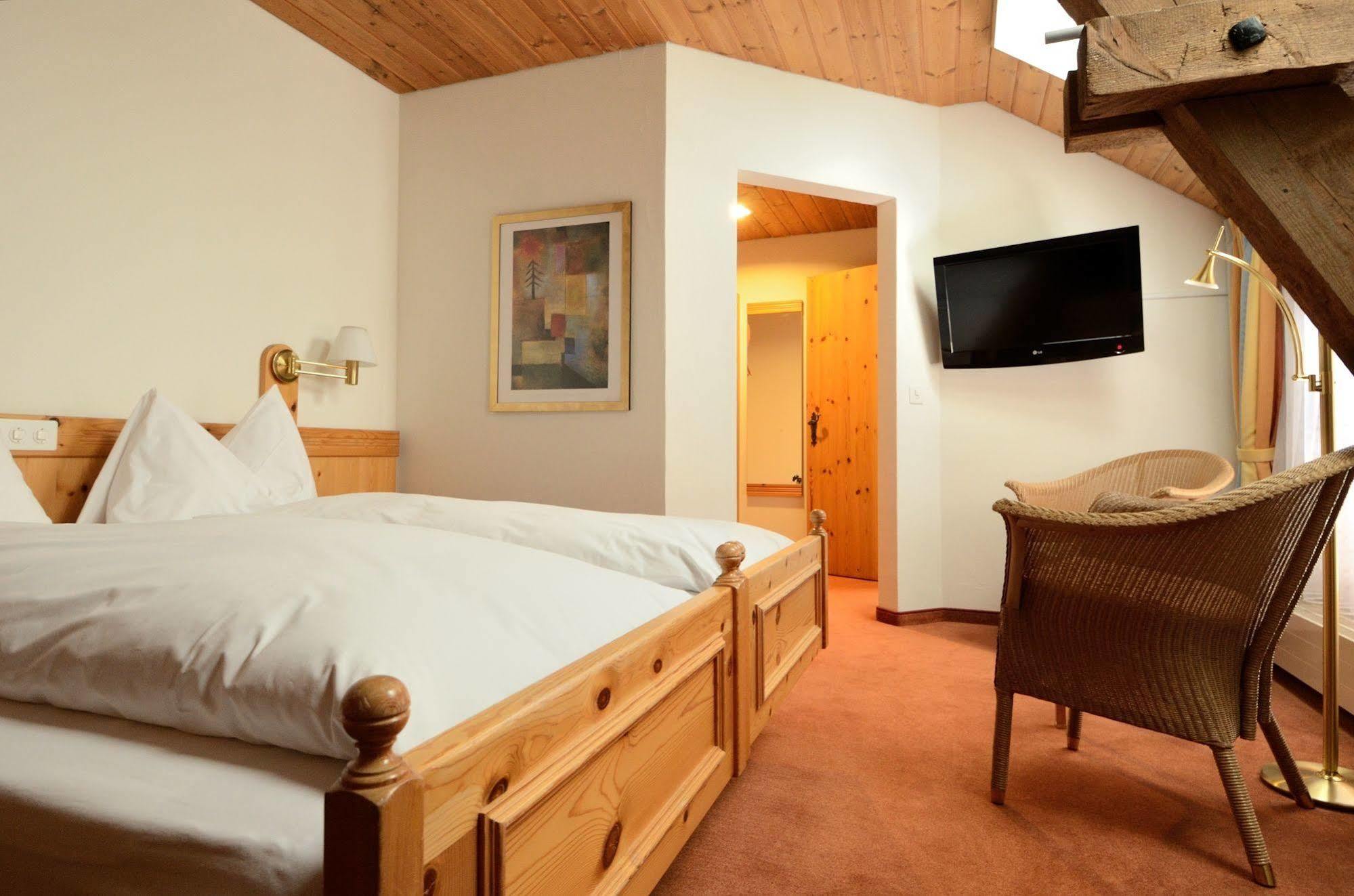 Sunstar Hotel Flims Exteriér fotografie